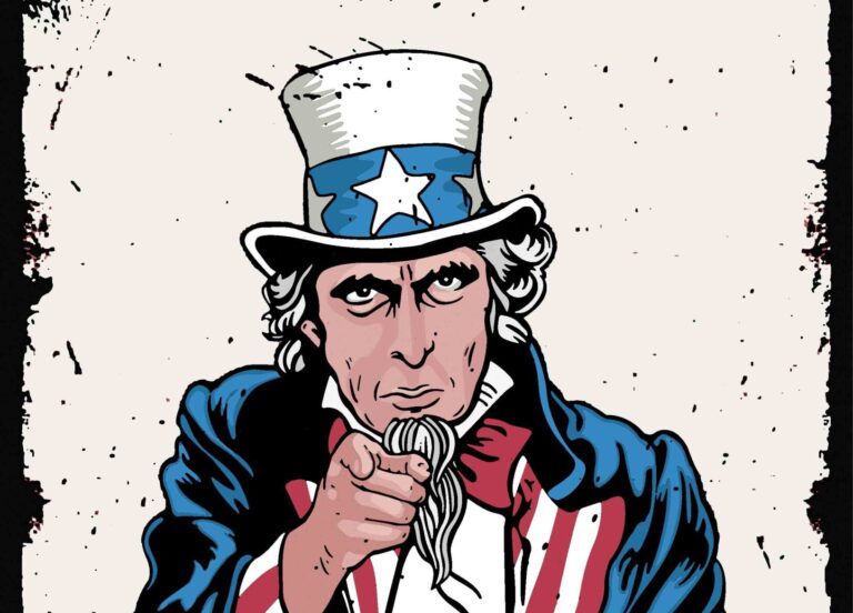 Uncle Sam 1A