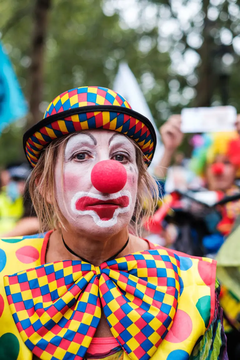 Clowns