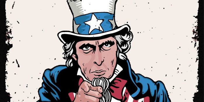 Uncle Sam 1A